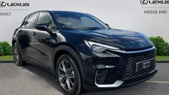 Used 2025 Lexus LBX SUV | £30,770 (Fair price)