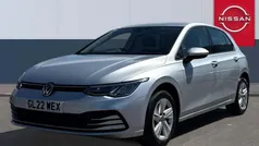 Used 2024 VW Golf VIII Life Hatchback | £16,990 (Good price)