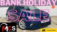 Used 2018 Seat Ibiza FR Hatchback | £9,357 (Fair price)