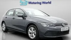 Used 2024 VW Golf VIII Life Hatchback | £17,400 (Super price)
