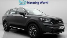 Used 2022 Kia Sorento SUV | £25,100 (Super price)