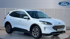 Used 2023 Ford Kuga Titanium SUV | £15,143 (Super price)