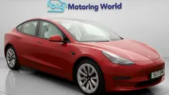 Used 2023 Tesla Model 3 Long Range AWD Sedan | £21,000 (Fair price)