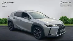 Used 2024 Lexus UX 250h SUV | £24,800 (Fair price)