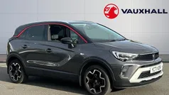 Other Used 2021 Vauxhall Crossland SRi SUV | £9,921 (Fair price)