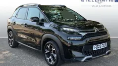 Used 2023 Citroën C3 Aircross PureTech SUV | £16,666 (Fair price)