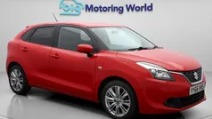 Used 2019 Suzuki Baleno SZ-T Hatchback | £5,000 (Good price)