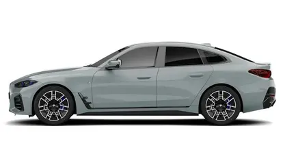 Used BMW i4 442 kW (601 HP) 2026 Sedan