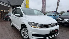 Used 2019 VW Touran Family MPV | £12,141 (Fair price)
