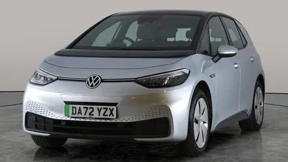 Used 2021 VW ID.3 Pro Performance Hatchback | £15,711 (Fair price)