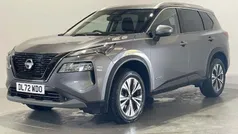 Grey Used 2023 Nissan X-Trail N-Connecta SUV | £25,199 (Good price)