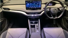 Used 2023 Skoda Enyaq iV ecoSuite SUV | £17,019 (Good price)