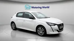 Used 2022 Peugeot 208 Active Premium Hatchback | £11,200 (Good price)