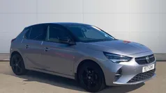Used 2022 Vauxhall Corsa Hatchback | £12,371 (Fair price)