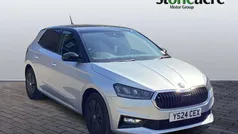 Used 2024 Skoda Fabia Colour Edition Hatchback | £17,495 (Good price)