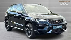 Used 2025 Cupra Ateca SUV | £26,967 (Good price)