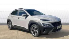 Used 2022 Hyundai Kona SE SUV | £14,766 (Fair price)