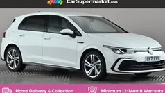 Used 2024 VW Golf VIII R-line Hatchback | £18,697 (Fair price)
