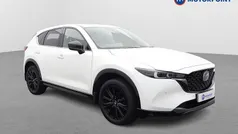 Used 2023 Mazda CX-5 Homura-Line SUV | £26,199 (Fair price)