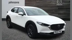 Used 2022 Mazda CX-30 SUV | £15,250 (Good price)