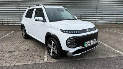Used Hyundai Inster 85 kW (116 HP) 2026 Hatchback
