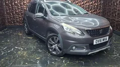 Used 2019 Peugeot 2008 Allure SUV | £5,699 (Super price)