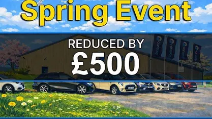 Used Land Rover Range Rover evoque SE 240 HP (176 kW) 2017 Hatchback