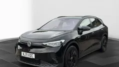 Used 2021 VW ID.4 Pro Performance SUV | £12,995 (Super price)