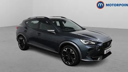 Used Cupra Formentor VZ2 310 HP (228 kW) 2024 SUV