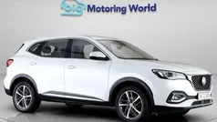 Used 2022 MG HS Excite SUV | £13,700 (Fair price)