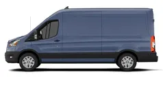 Used 2024 Ford Transit Van | £25,188 (Fair price)