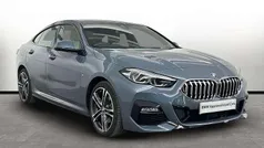 Grey Used 2024 BMW 218 M Sport Coupe | £27,000 (Fair price)