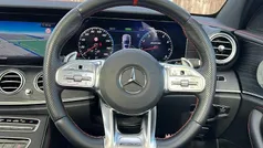 Used 2020 Mercedes E53 AMG Premium Plus Estate | £36,799