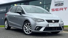 Used 2023 Seat Ibiza FR Hatchback | £15,290 (Good price)