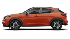 Used 2023 Nissan Juke Tekna+ SUV | £16,499 (Fair price)
