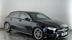 Used 2023 Mercedes A200 Executive Hatchback | £16,550 (Good price)
