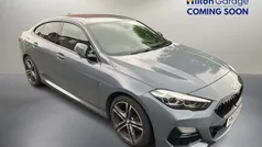 Used 2024 BMW 218 M Sport Coupe | £18,600 (Good price)