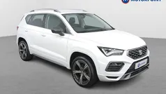 Used 2023 Seat Ateca FR SUV | £18,099 (Fair price)