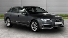 Used 2019 Audi A4 Sport Estate | £18,999 (Fair price)