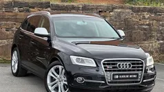 Used 2016 Audi SQ5 SUV | £16,995 (Good price)
