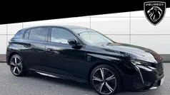 Used 2025 Peugeot 308 GTi Hatchback | £17,712 (Super price)