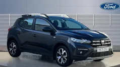 Used 2022 Dacia Sandero Prestige Hatchback | £10,077 (Good price)