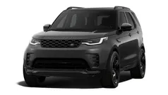 Used 2024 Land Rover Discovery 5 HSE Dynamic SUV | £74,866 (Fair price)