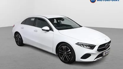 Used Mercedes A180 Executive 136 HP (100 kW) 2024 Sedan