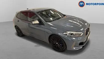 Used BMW M135 306 HP (225 kW) 2024 Hatchback