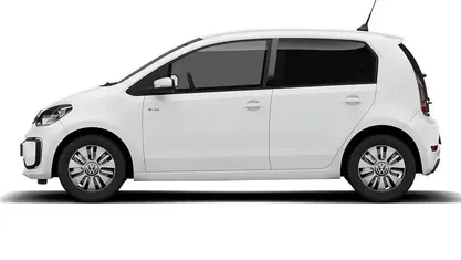 Used VW up! Move 60 HP (44 kW) 2019 Hatchback
