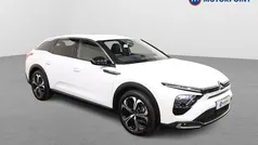 Used 2023 Citroën C5 X Shine Estate | £21,849 (Fair price)