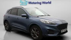Used 2020 Ford Kuga ST-Line SUV | £15,300 (Fair price)