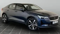 Used 2022 Polestar 2 Standard Range Single Motor Sedan | £17,995 (Good price)