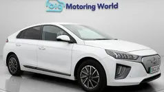Used 2021 Hyundai Ioniq 6 Premium SE Sedan | £11,800 (Fair price)